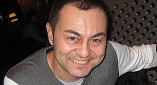 Serdar Ortaç: ''Erdoğan'ın yaptığı her şey On numara, Muhalafetten korkmuyorum!''