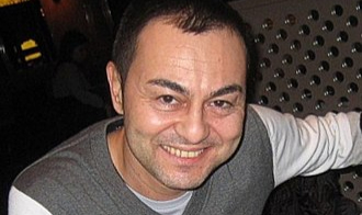 Serdar Ortaç: &#039;&#039;Erdoğan&#039;ın yaptığı her şey On numara, Muhalafetten korkmuyorum!&#039;&#039;