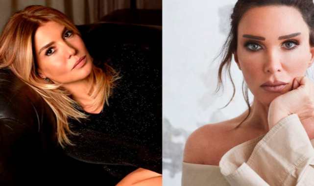 Seren Serengil takipçisinin yaptığı 'Gülben Ergen' yorumunu savcılığa şikayet etti