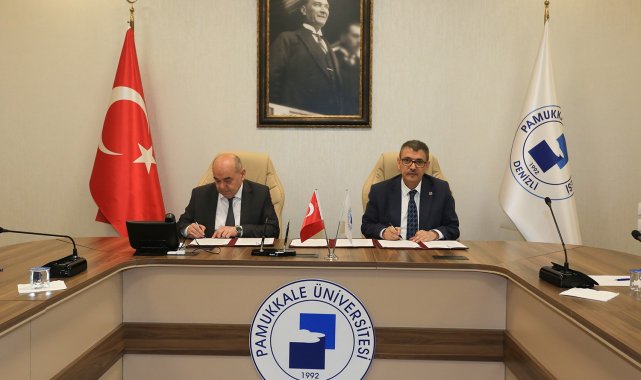 Serinhisar MYO'da sona yaklaşılıyor