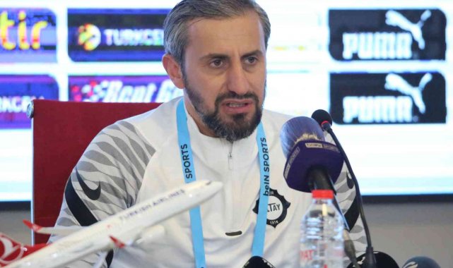 Serkan Özbalta'dan istifa sinyali!