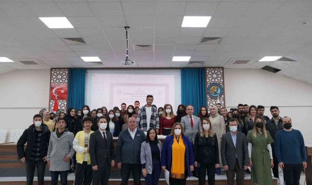 Seydikemer'de Dünya Sosyal Hizmet Günü kutlandı