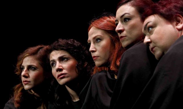 Seyhan&#039;da 8 Mart etkinlikleri başladı