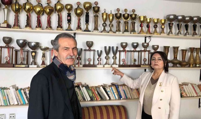 Seyhanspor'un tarihi beyaz perdeye taşınacak