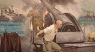 Seyit Onbaşı Ne zaman öldü? Nereli? Kaç kiloluk mermi kaldırdı?