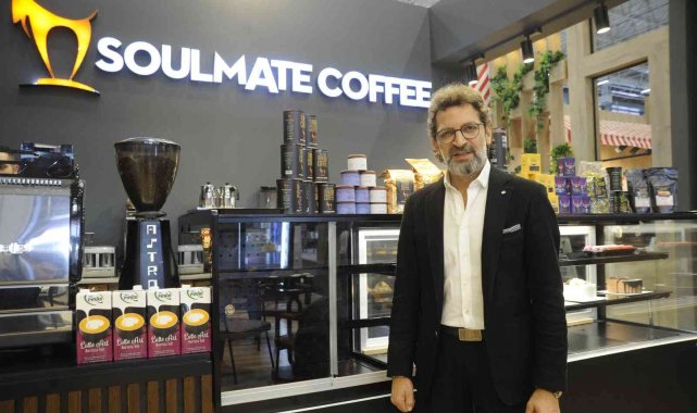 Seyyar kahve tezgahında başlayan yolculuk, kahve zincirine dönüştü