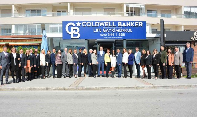 Sezginer: "İzmir'in kuzeyine ilgi artıyor"