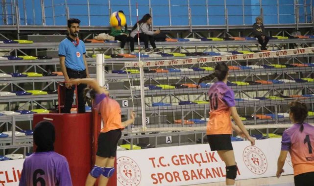 Sezonun şampiyonu Haliliye oldu