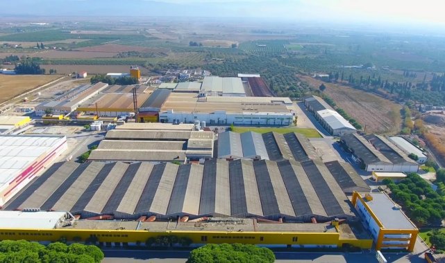 Siemens ve SÖKTAŞ Enerji Performans Sözleşmesi imzaladı