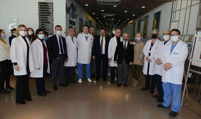 Şiir ve foto aynı tabloda