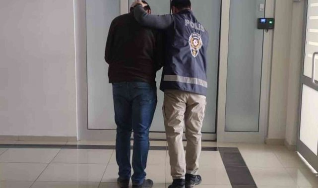 Siirt'te 5 yıl hapis cezası bulunan firari hükümlü yakalandı