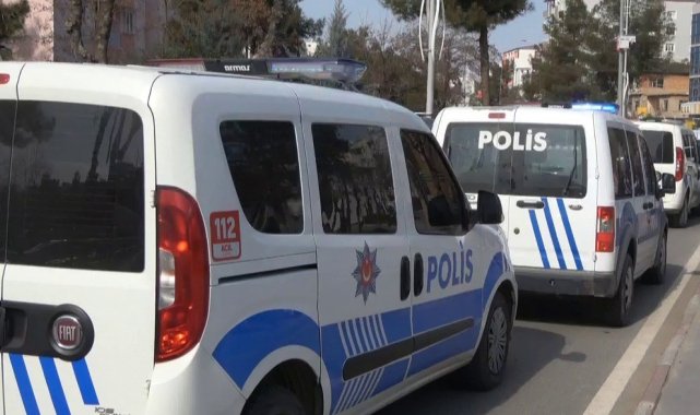 Siirt'te 6 yıl 3 ay hapis cezası bulunan firari hükümlü yakalandı