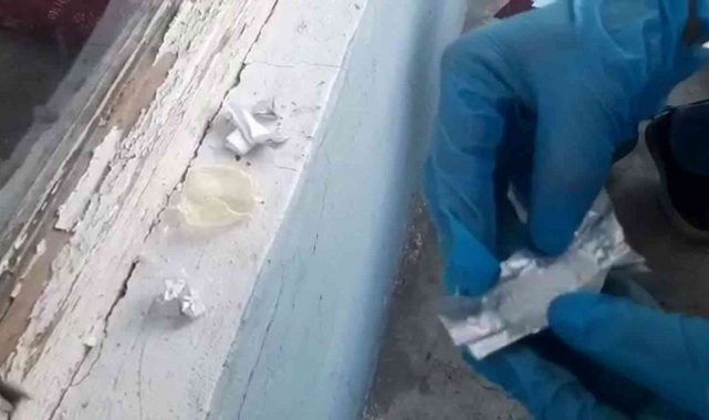 Siirt'te uyuşturucu operasyonu: 17 gözaltı