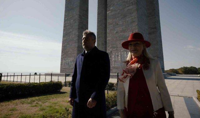 Şile Belediyesi&#039;nden Çanakkale şehitlerini anma albümü