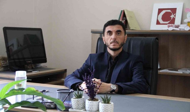 Silopi&#039;de Aile Dini ve Rehberlik Birimi kuruldu