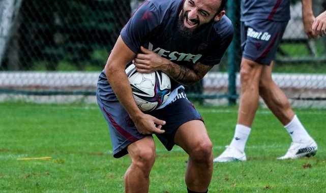 Siopis, Avcı'nın gözdesi oldu