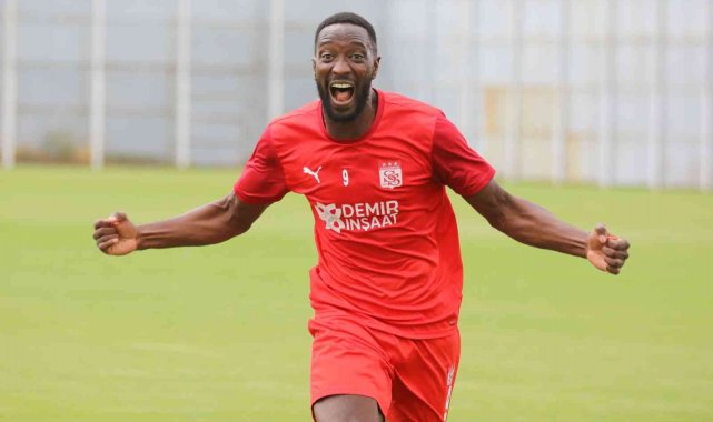 Sivasspor&#039;da Yatabare şoku!