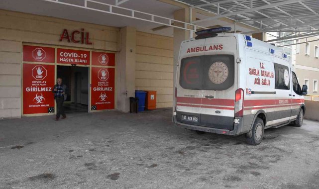 Siverek&#039;te bir kişi arabada silahla vurulmuş halde bulundu