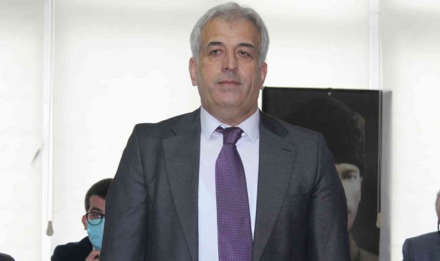 Şoförler Aslan Pilaz'a olan güveni tazeledi