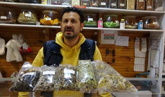 Soğuk günlerde hastalanmamak için doğal tedbirler