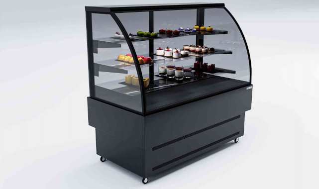 Soğutmanın uzmanı Uğur, yeni ürünü UPR 1500'ü piyasaya sürdü