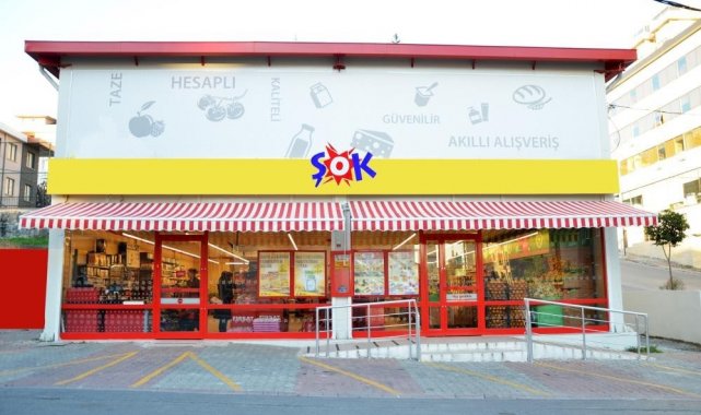 ŞOK Marketler'den "Birlikten Berekete" kampanyasına destek