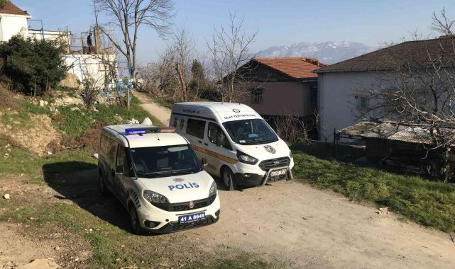 Sokak ortasında dehşet yaşatan şüpheli tutuklandı