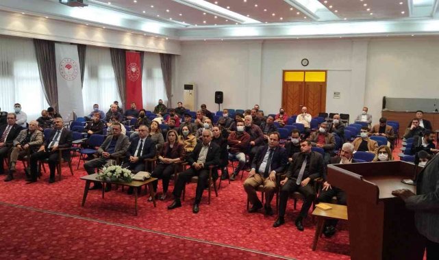 Söke, organik pamuk üretiminde pilot bölge ilan edildi