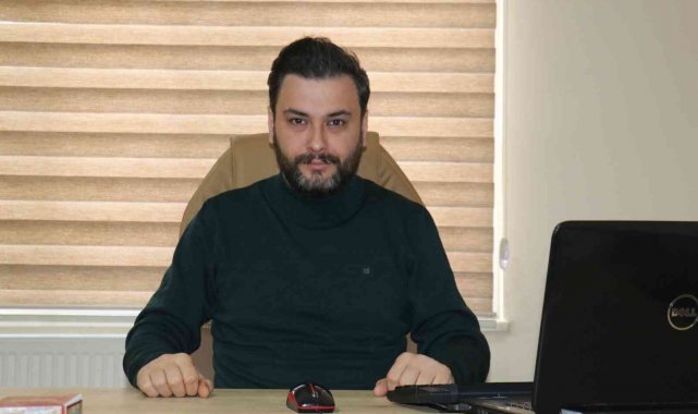 SOMES başkanı Atak'tan uyuşturucu haberine tepki