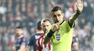 Son dakika: Mete Kalkavan görevinden istifa etti!