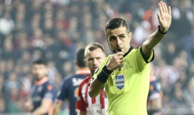 Son dakika: Mete Kalkavan görevinden istifa etti!