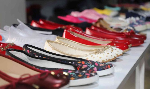 Sosyal market Ramazan öncesi iyiliğe köprü oluyor