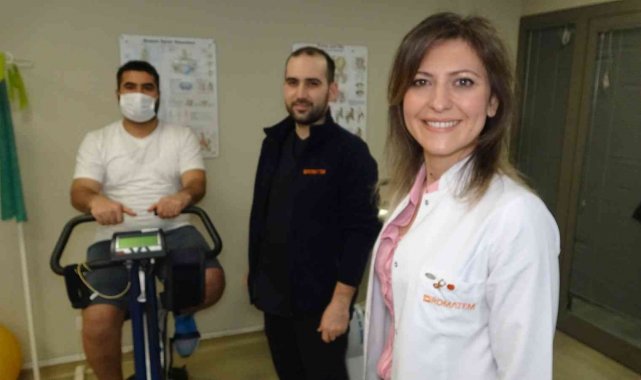 Sosyal medya egzersizlerine dikkat