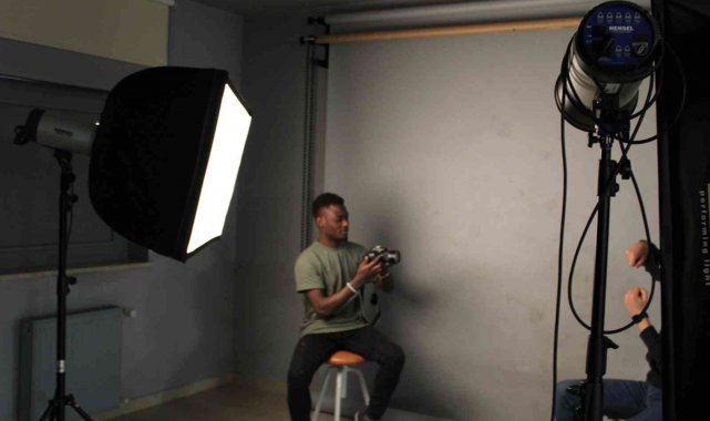 Sosyal medya fotoğrafçılık tutkusunu popülerleştiriyor