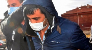 Sosyal Medya Paylaşımında Öleceksin dedi ! Eski Eşini Öldürmeye Kalktı !