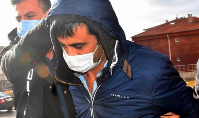 Sosyal Medya Paylaşımında Öleceksin dedi ! Eski Eşini Öldürmeye Kalktı !