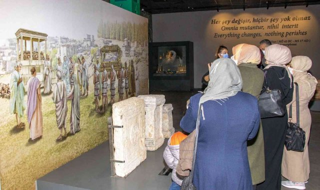 Sosyal Uyum Merkezi, sosyal uyumu güçlendirmeye devam ediyor