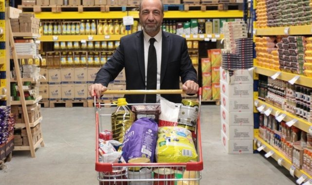 Söylentilere göre alışveriş, fiyat arttırır