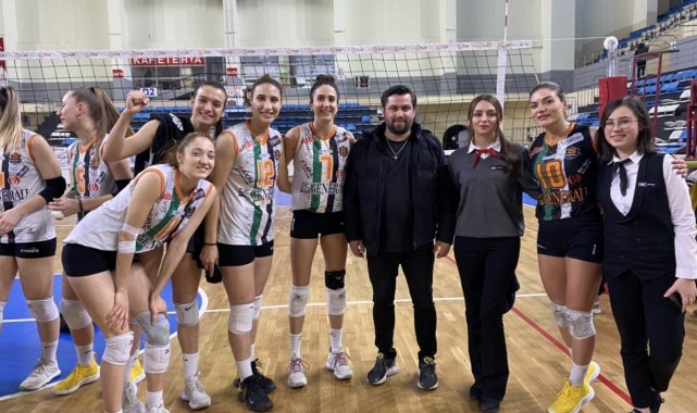 Sporcuların tercihi Baytar Steakhouse oluyor