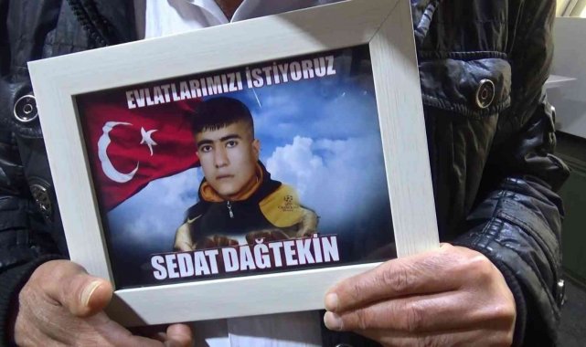 Staj için gittiği HDP&#039;li belediyeden dağa gönderildi