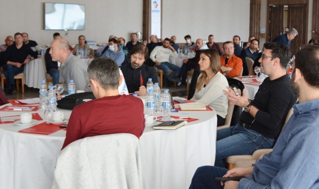 Stratejik Öncelikler Çalıştayı