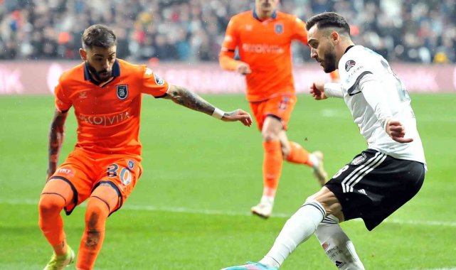 Süper Lig'de Avrupa yarışı kızıştı!