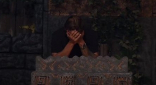 Survivor'da Acı olay ! Ölüm Haberini alınca, yarışmacılar göz yaşlarına boğuldu.