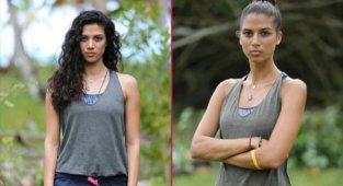 Survivor güzeli Gizem Memiç Kimdir? Eşi Kim? Aslen Nereli?