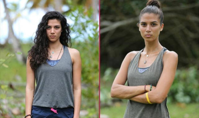 Survivor güzeli Gizem Memiç Kimdir? Eşi Kim? Aslen Nereli?