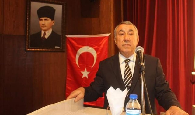 TADDEF Genel Başkan Yardımcısı Ünsal: "31 Mart Ermeni soykırımını unutmayacağız"