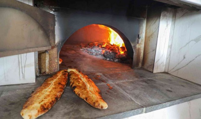 Talas'ın mahalle fırınları çok sevildi