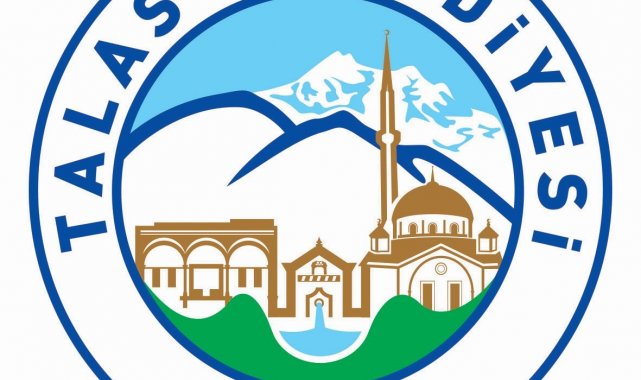 Talas'ta etkinliklere kar engeli