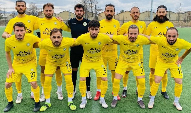 Talasgücü Belediyespor 3 puan istiyor