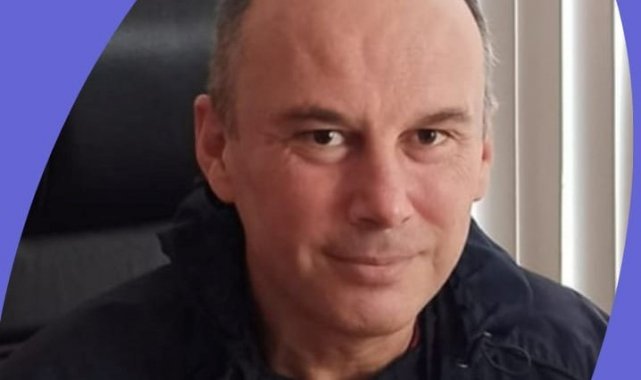 Talihsiz veteriner aşılama sırasında büyükbaş hayvandan aldığı darbe ile yaralandı